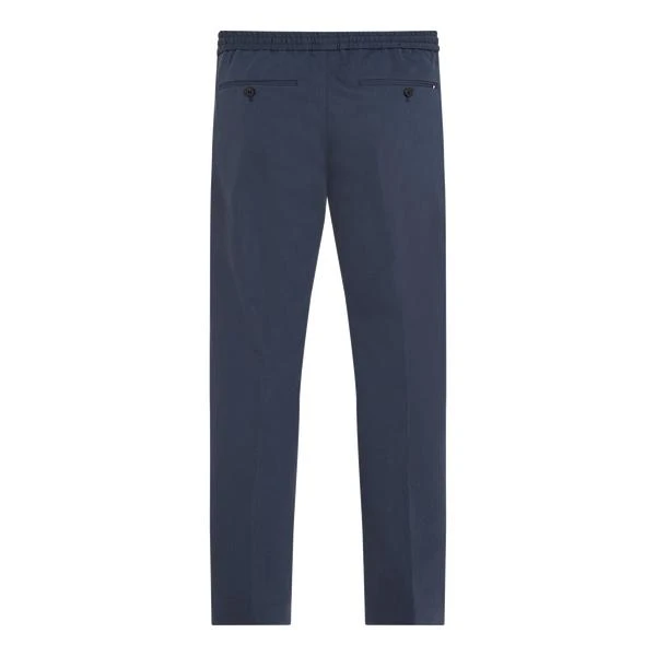 商品Tommy Hilfiger|Pantalon en coton,价格¥586,第1张图片