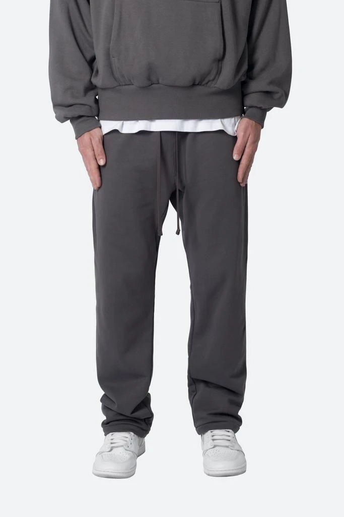 商品MNML|Relaxed Every Day Sweatpants - Charcoal Grey,价格¥131,第1张图片