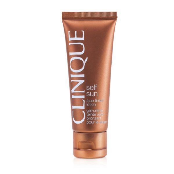 商品Clinique|Self Sun Face Tinted Lotion,价格¥213,第1张图片