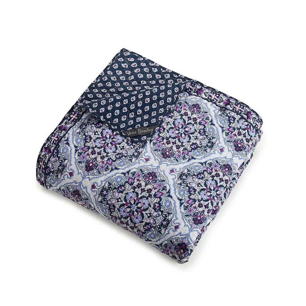 商品Jessica Simpson|Regal Rosette Full/Queen Quilt,价格¥1600,第2张图片详细描述