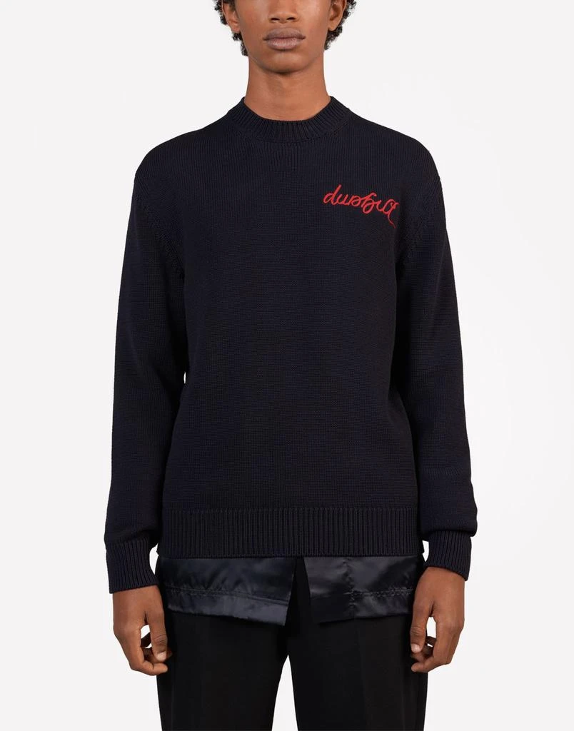 商品Dunhill|Sweater,价格¥3008,第2张图片详细描述