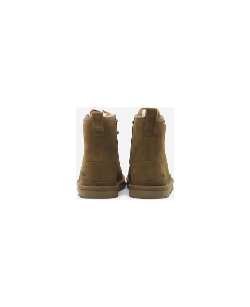 商品UGG|Neumel Boots In Suede,价格¥1306,第5张图片详细描述