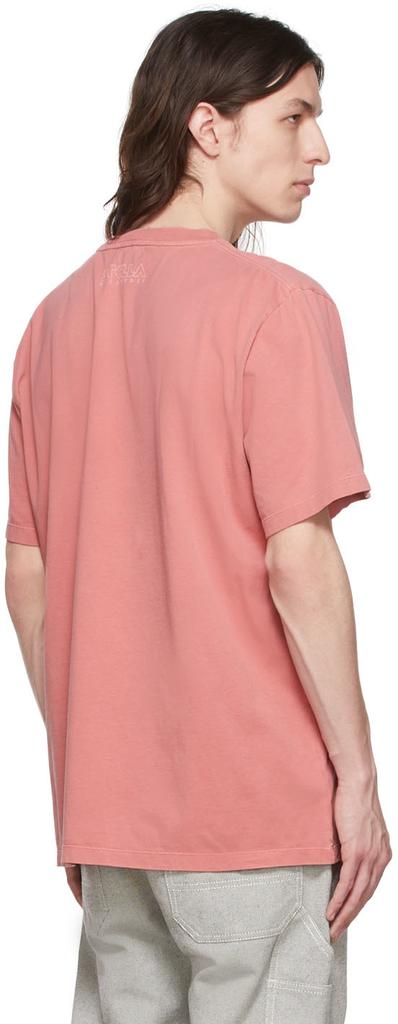 Pink Fantasia T-Shirt商品第3张图片规格展示