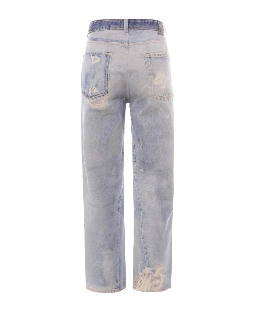 商品Our Legacy|Jeans,价格¥3042,第2张图片详细描述