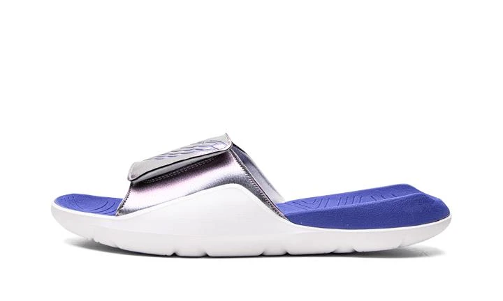 商品Jordan|Jordan Hydro 7,价格¥815,第1张图片