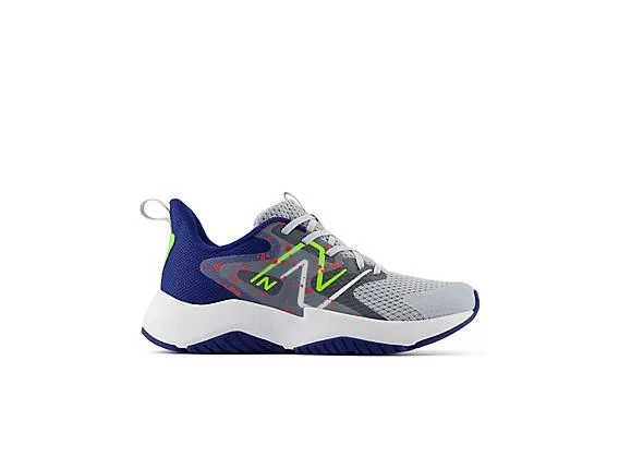 商品New Balance|Rave Run v2,价格¥357,第1张图片