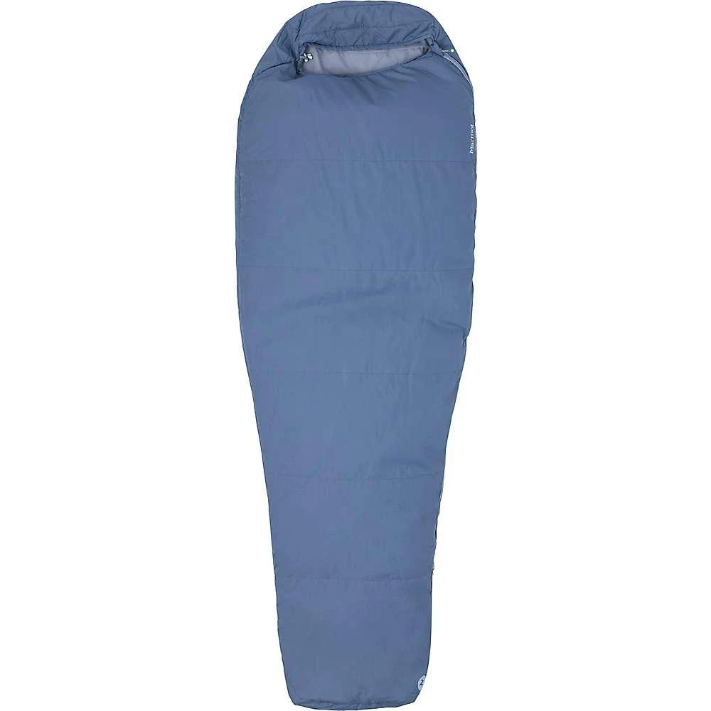商品Marmot|Marmot Nanowave 55 Sleeping Bag,价格¥653,第1张图片