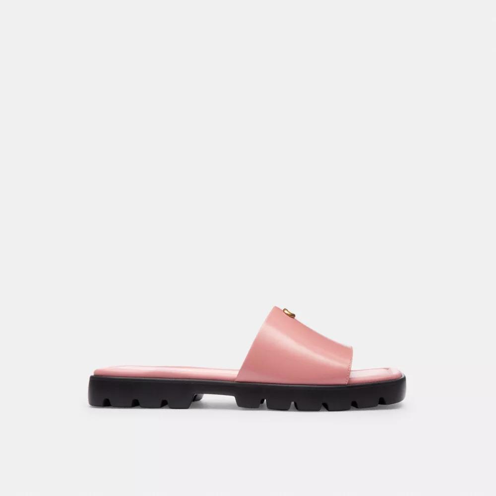 Coach Florence Sandal - Sandals - BeyondStyle