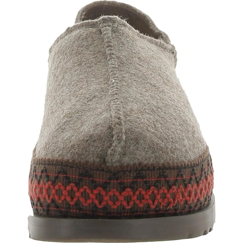 商品UGG|Ugg Womens Refelt Tasman  Felt Embroidered Slip-On Shoes,价格¥765,第3张图片详细描述