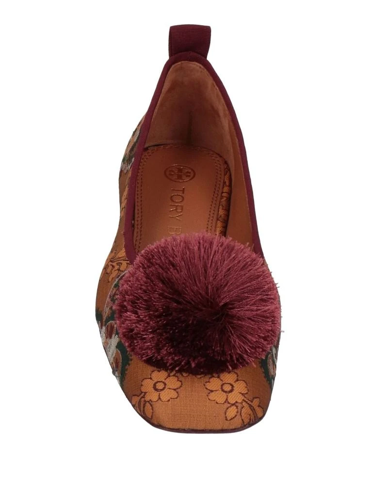 商品Tory Burch|Ballet flats,价格¥1398,第4张图片详细描述