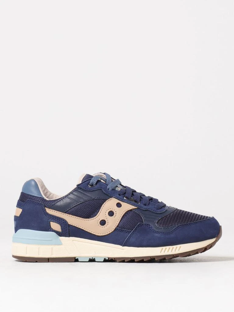 商品Saucony|Saucony sneakers for man,价格¥893,第1张图片