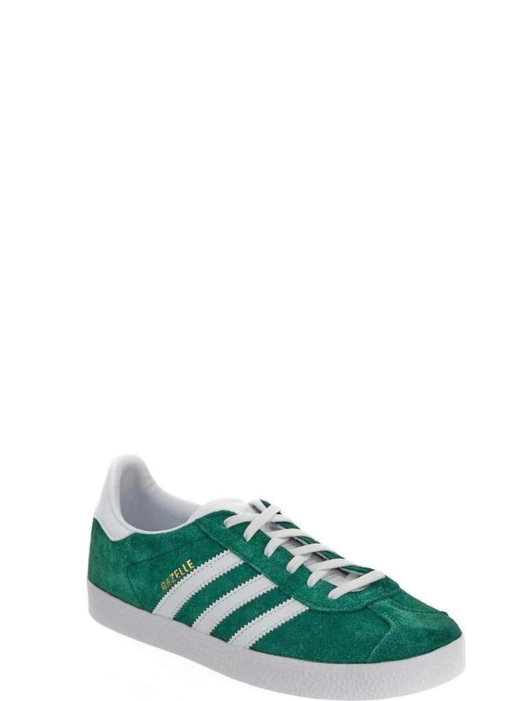 商品Adidas|Gazelle Low-Top Sneakers,价格¥545,第2张图片详细描述