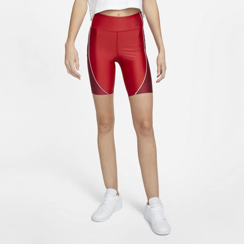 商品Jordan|Jordan Essential Bike Shorts - Women's,价格¥377,第1张图片