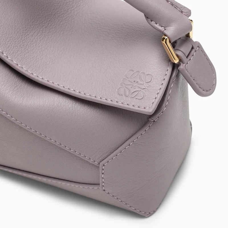 Puzzle mini mauve bag 商品