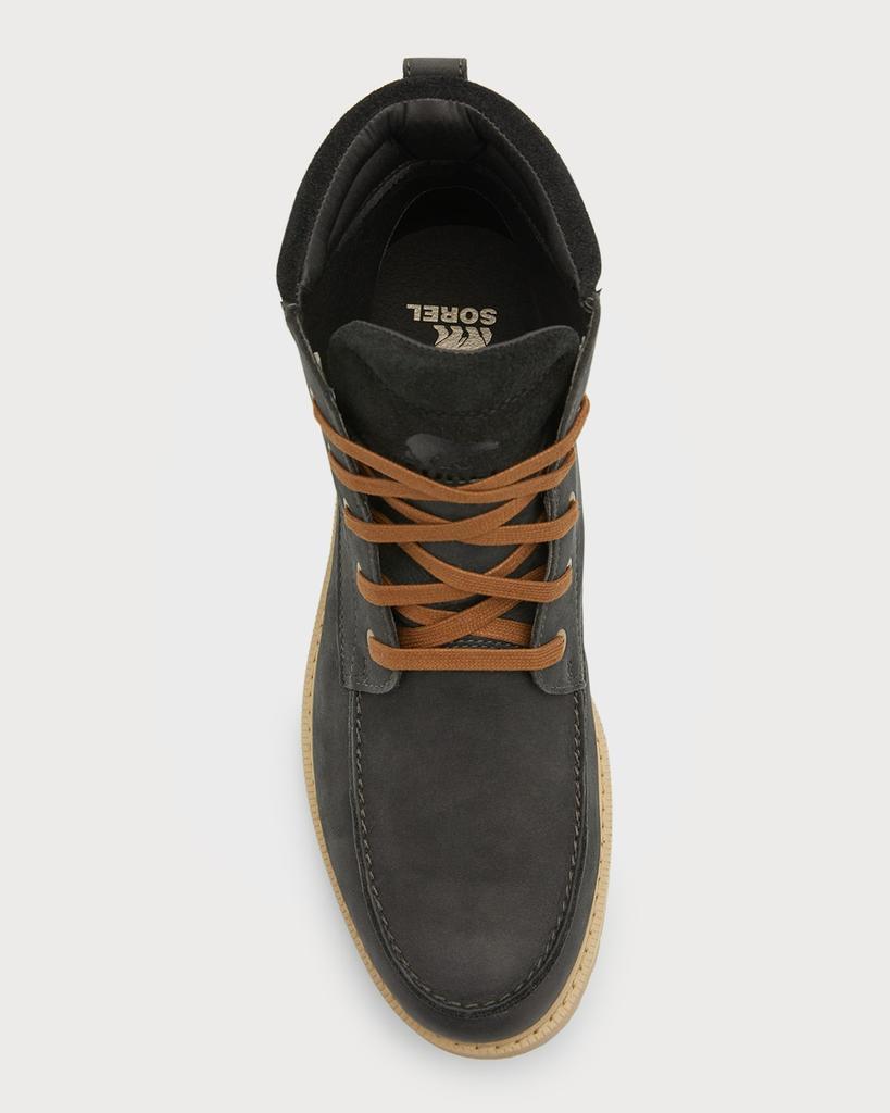 商品SOREL|Men's Madson Moc Toe Boot,价格¥1431,第7张图片详细描述