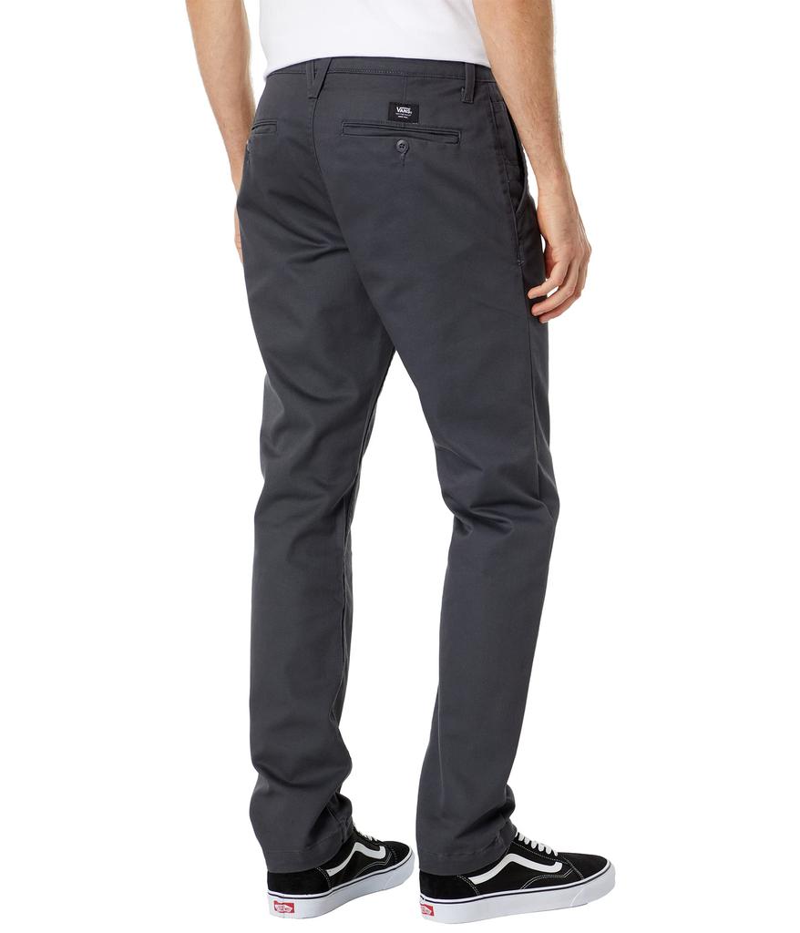 Authentic Chino Slim Pants商品第2张图片规格展示