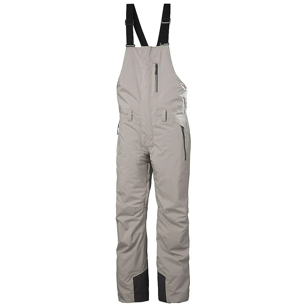 商品Helly Hansen|Helly Hansen Men's Legendary Insulated Bib Pant,价格¥1979,第1张图片