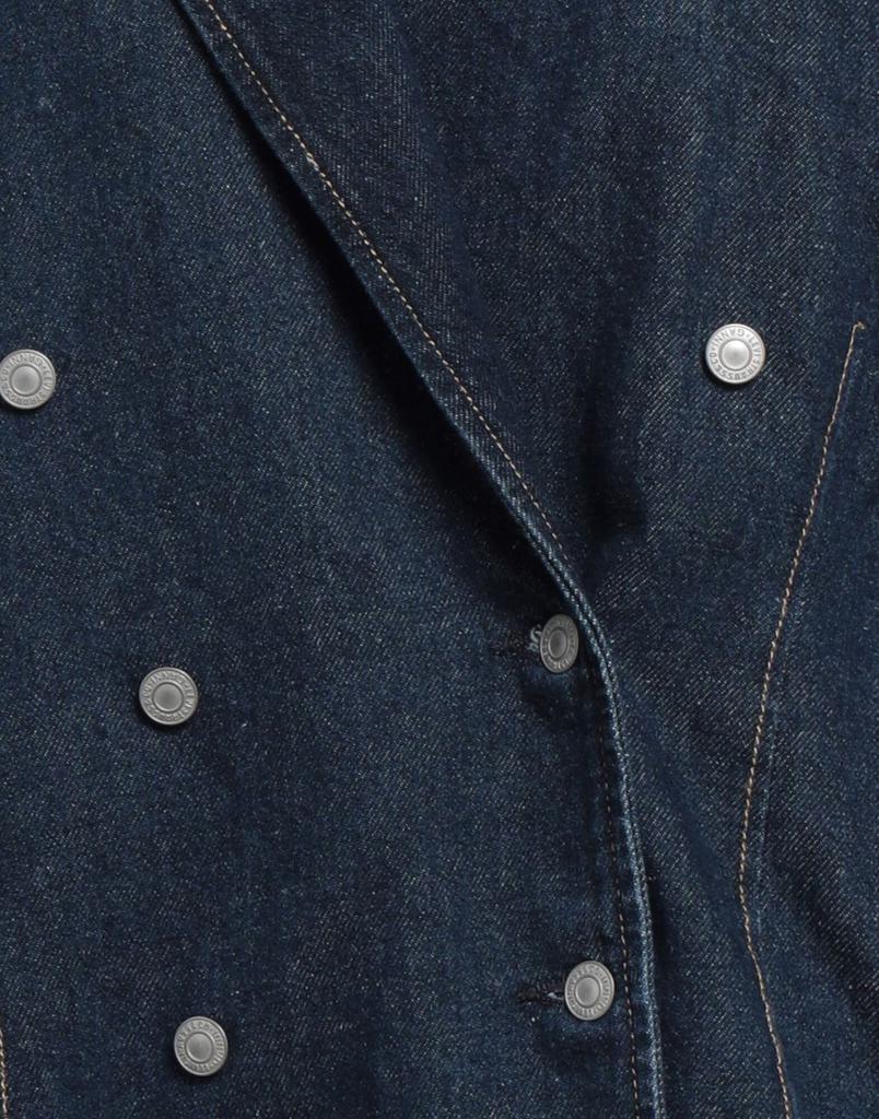 商品Ganni|Denim jacket,价格¥1443,第6张图片详细描述