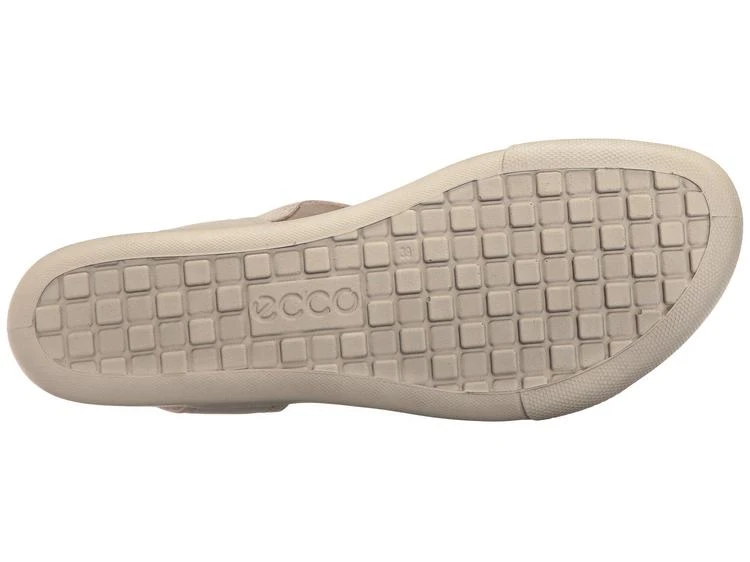 商品ECCO|Damara 2-Strap Sandal,价格¥760,第3张图片详细描述