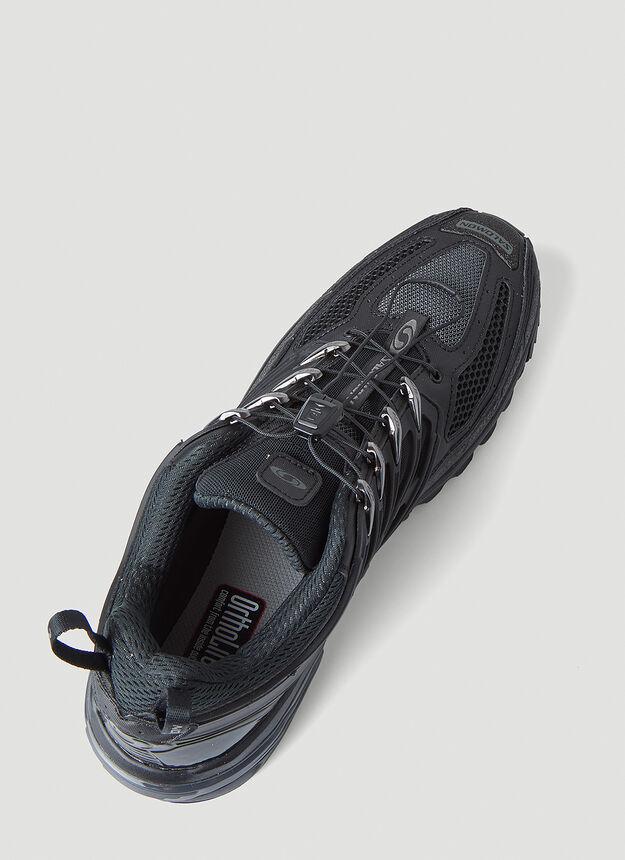 ACS Pro Advanced Sneakers in Black商品第5张图片规格展示