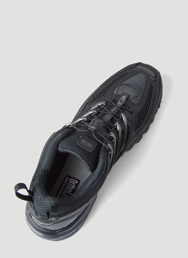 商品Salomon|ACS Pro Advanced Sneakers in Black,价格¥942,第5张图片详细描述