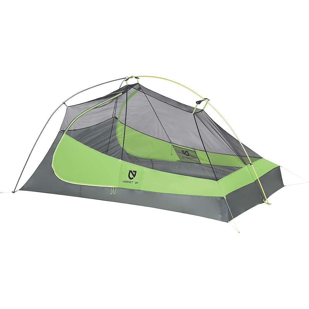 NEMO Hornet 2P Tent商品第1张图片规格展示