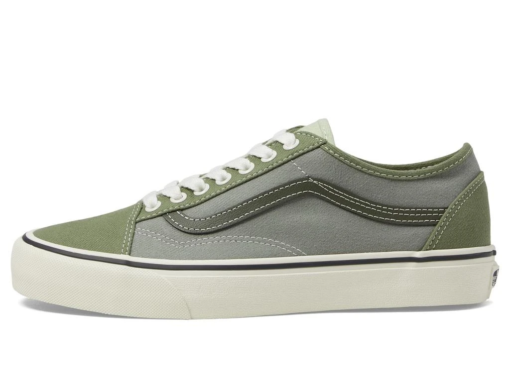 商品Vans|Old Skool Tapered VR3,价格¥477,第4张图片详细描述