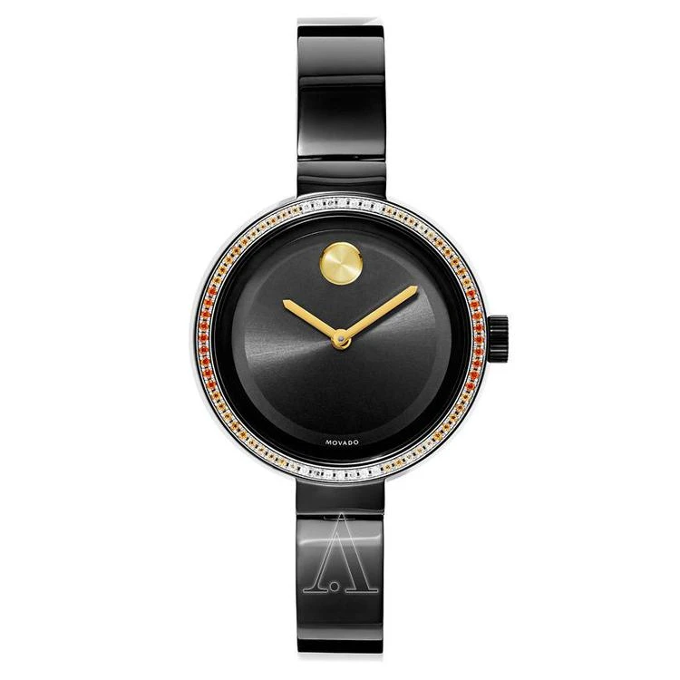 商品Movado|Bold 女士手表,价格¥4384,第1张图片