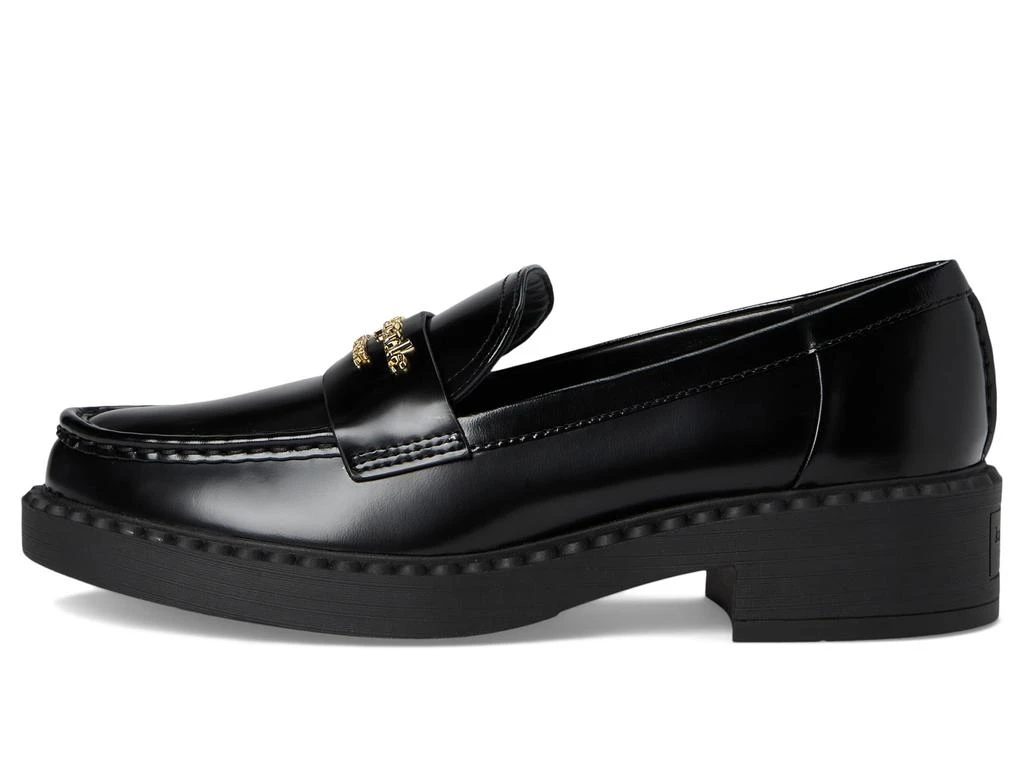 商品Kate Spade|Blake Platform Loafer,价格¥2159,第4张图片详细描述