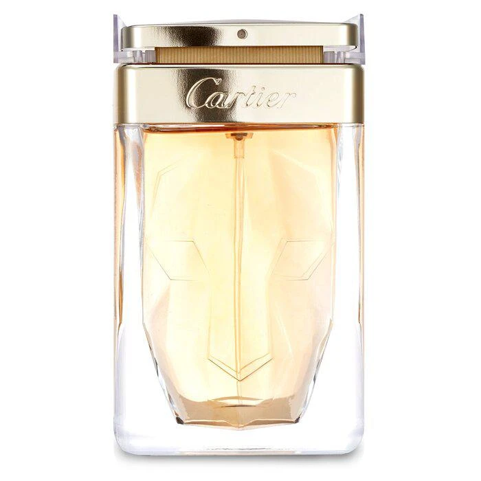 商品Cartier|Cartier 美洲豹香水喷雾 75ml/2.5oz,价格¥619,第1张图片