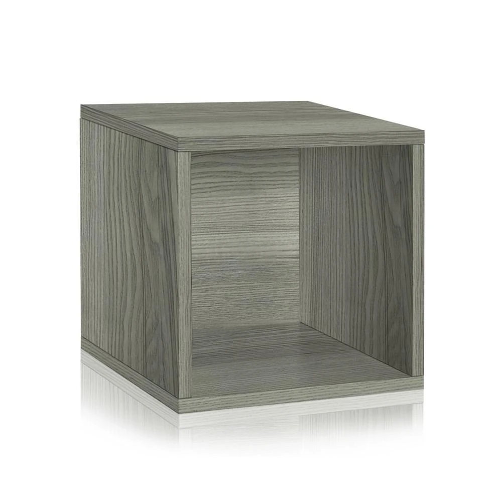 商品Way Basics|Eco Stackable Storage Cube,价格¥201,第1张图片