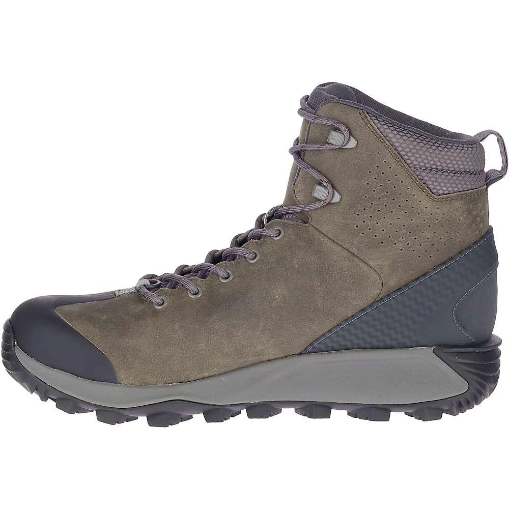 Men's Thermo Glacier Mid Waterproof Boot 商品