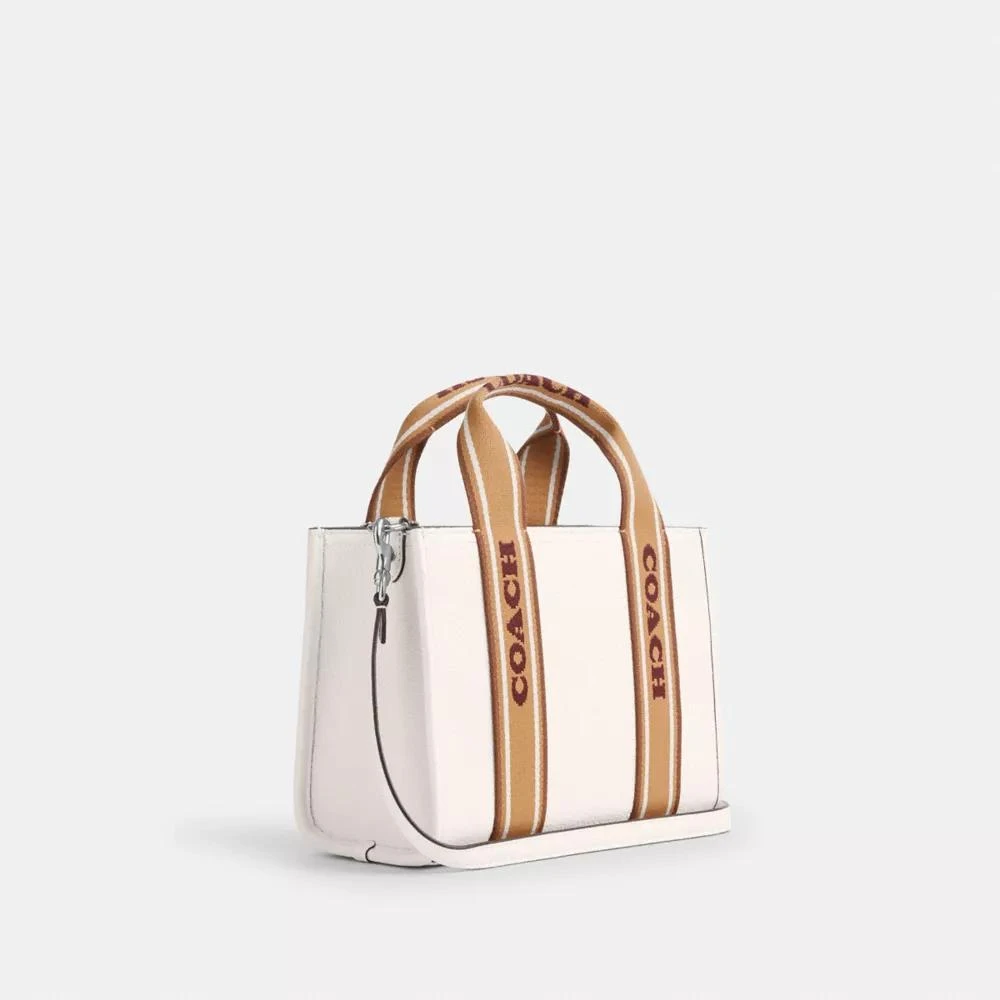 商品Coach|Smith Tote Bag 24,价格¥1299,第4张图片详细描述