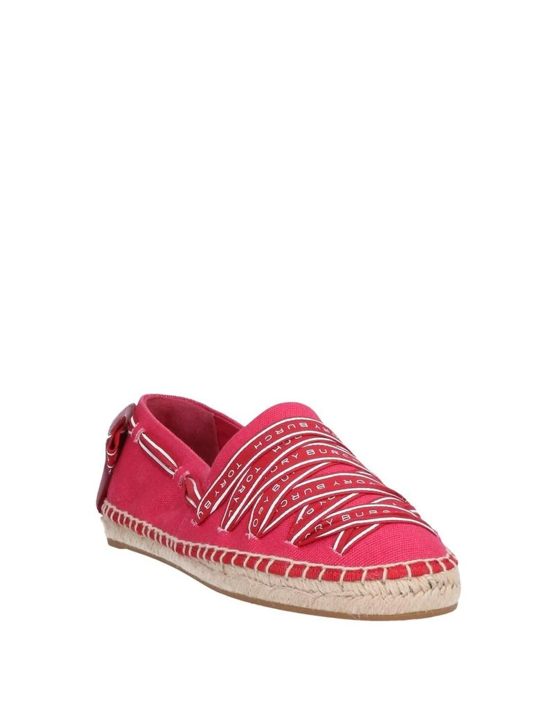 商品Tory Burch|Espadrilles,价格¥925,第2张图片详细描述