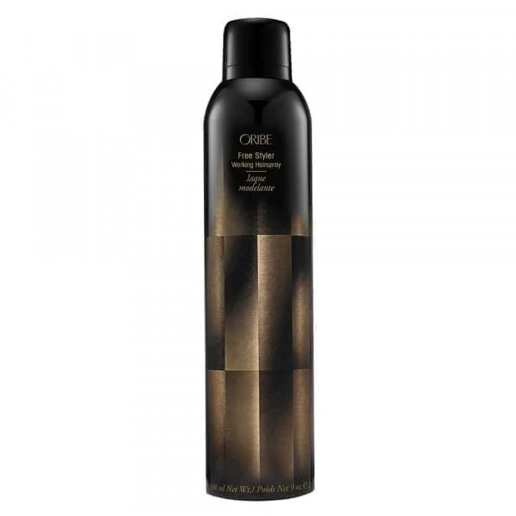 商品Oribe|Free Styler Working Hairspray,价格¥164-¥313,第1张图片