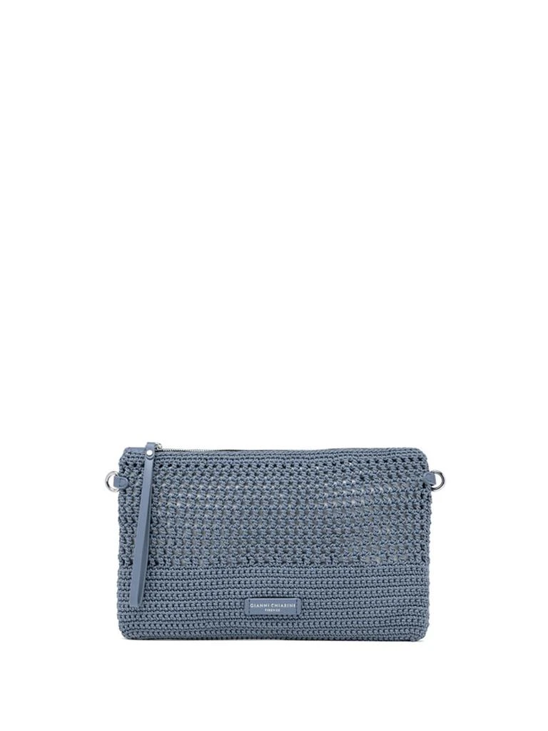 商品GIANNI CHIARINI|Shoulder Bag,价格¥828,第1张图片