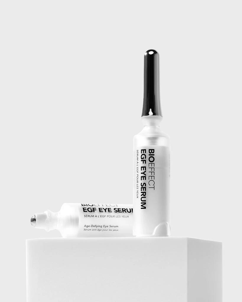 商品Bioeffect|EGF Eye Serum and Refill, 2 x 0.2 oz.,价格¥1293,第3张图片详细描述