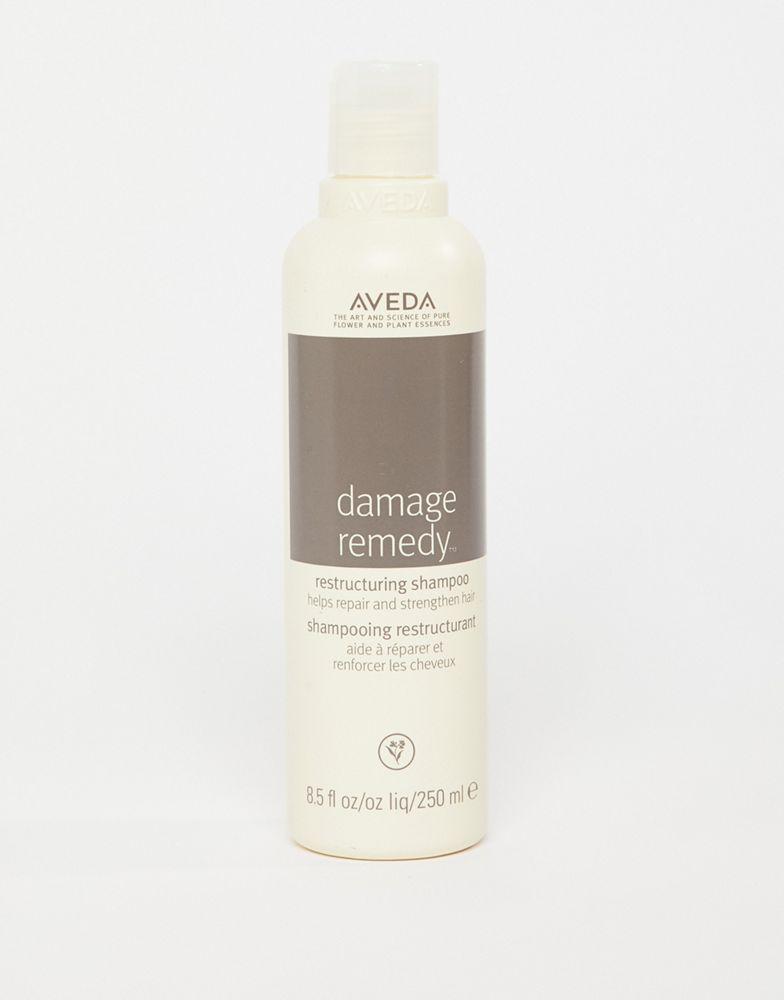 Aveda Damage Remedy Restructuring Shampoo 250ml商品第1张图片规格展示