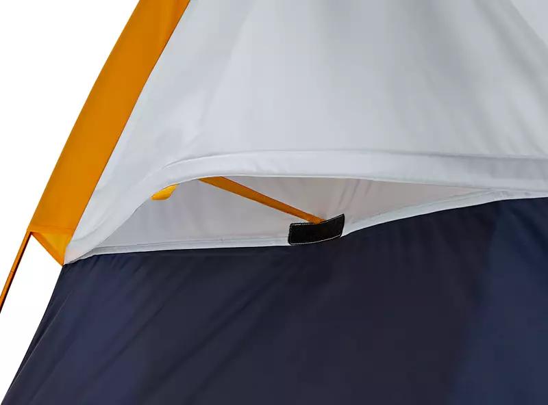 The North Face The North Face Golden Gate 4 Tent - Camping Tents