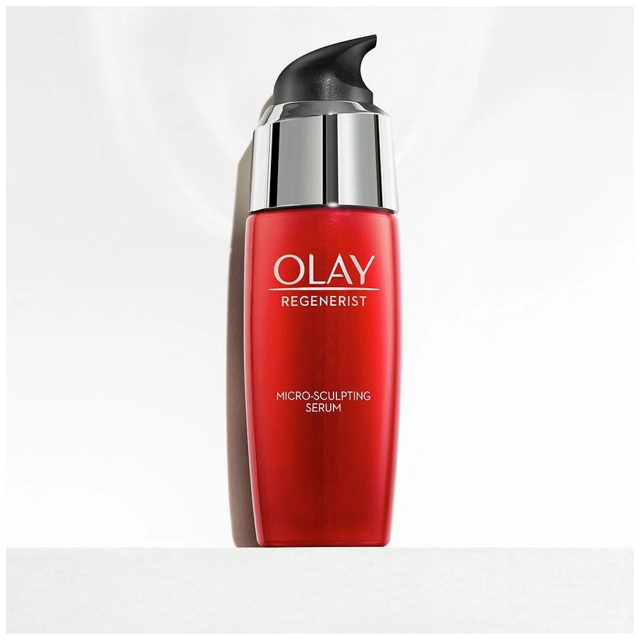 商品Olay|新生焕肤面部保湿精华,价格¥222,第3张图片详细描述