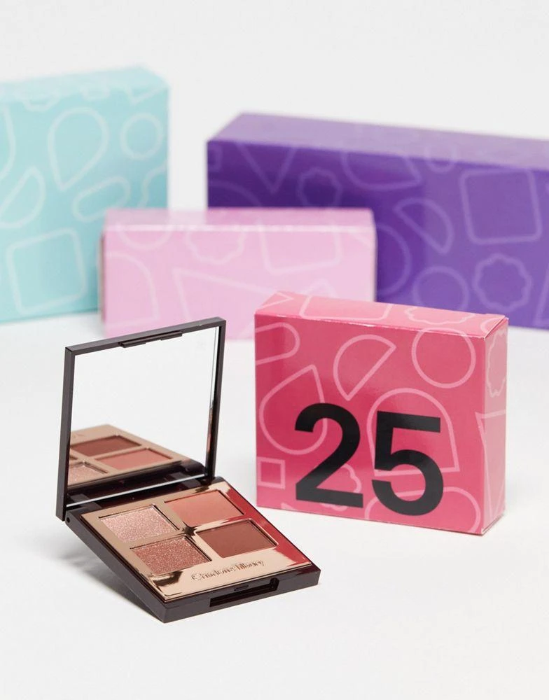 商品Beauty Extras|ASOS Face + Body 25 Day Advent Calendar – 77% Saving,价格¥876,第3张图片详细描述