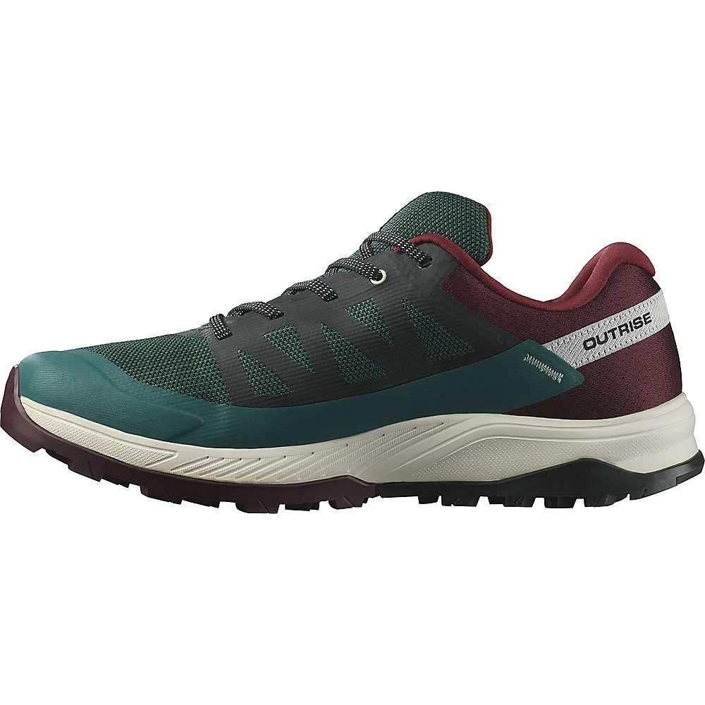 商品Salomon|Men's Outrise CSWP Shoe,价格¥609,第1张图片详细描述