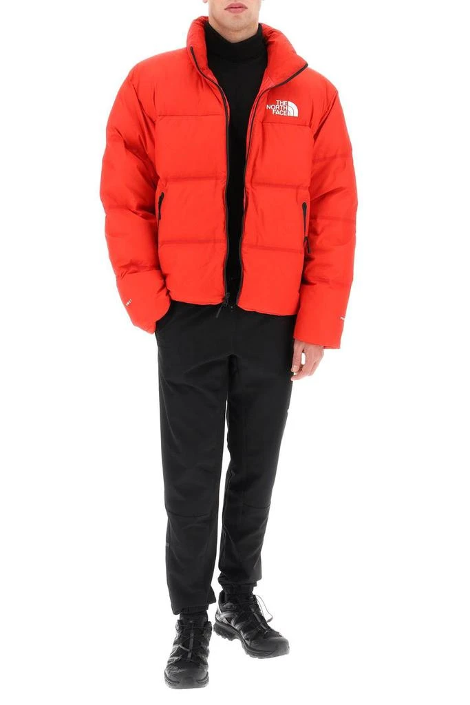 商品The North Face|'NUPTSE RMST' DOWN JACKET,价格¥1979,第2张图片详细描述