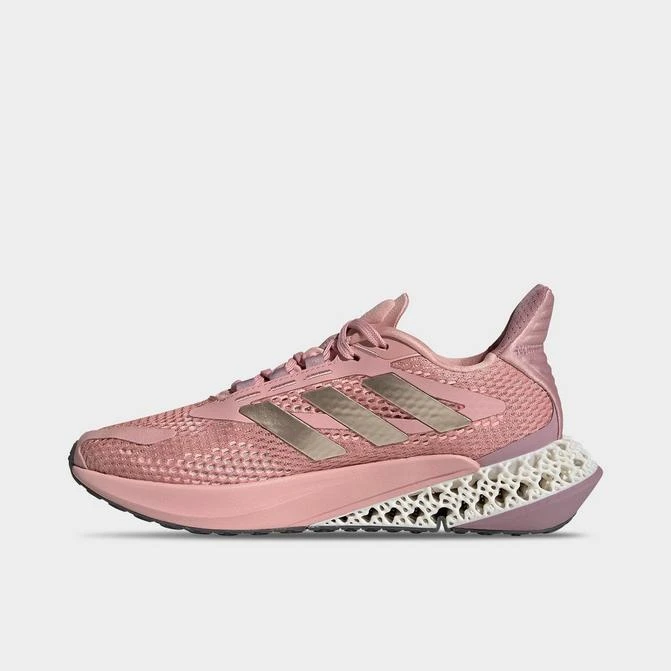 商品Adidas|Women's adidas 4D FWD_Pulse Running Shoes,价格¥1197,第1张图片
