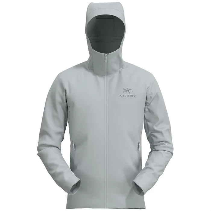 商品Arc'teryx|男式Atom超轻连帽夹克| Atom SL Hoodie,价格¥1705,第2张图片详细描述