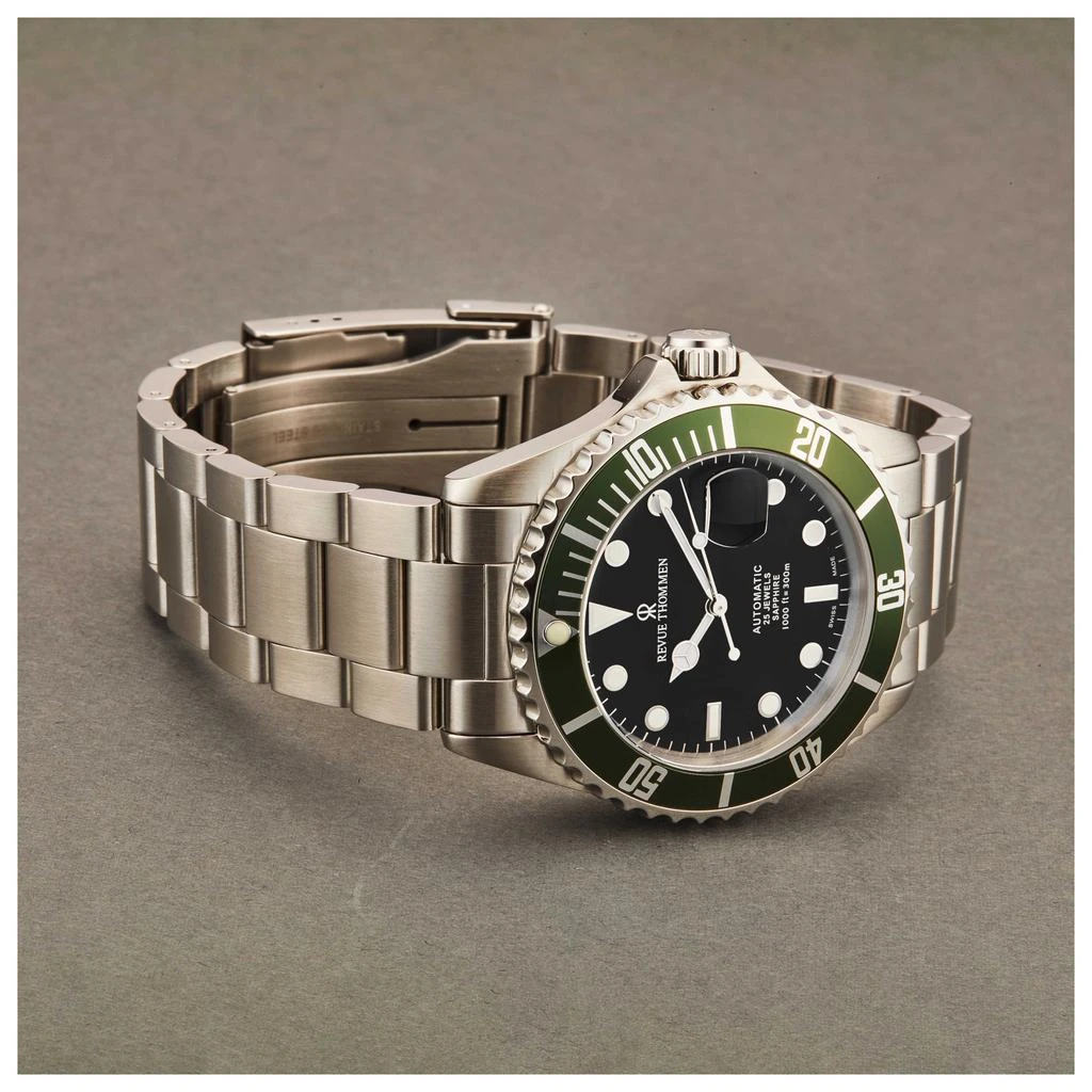 商品Revue Thommen|Revue Thommen Men's Watch 17571.2134,价格¥4193,第2张图片详细描述