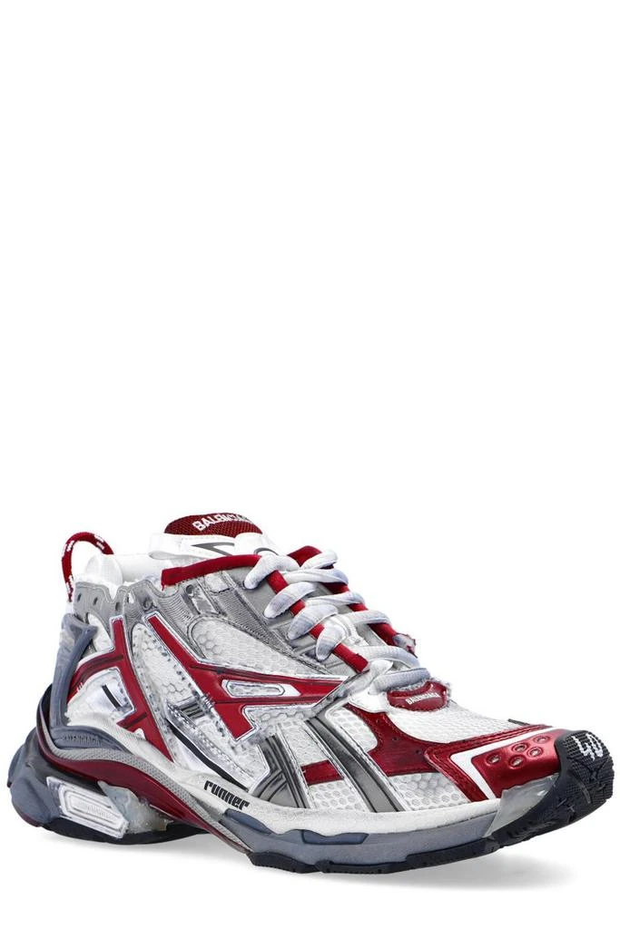 商品Balenciaga|Balenciaga Low-Top Runner Sneakers,价格¥7191,第2张图片详细描述