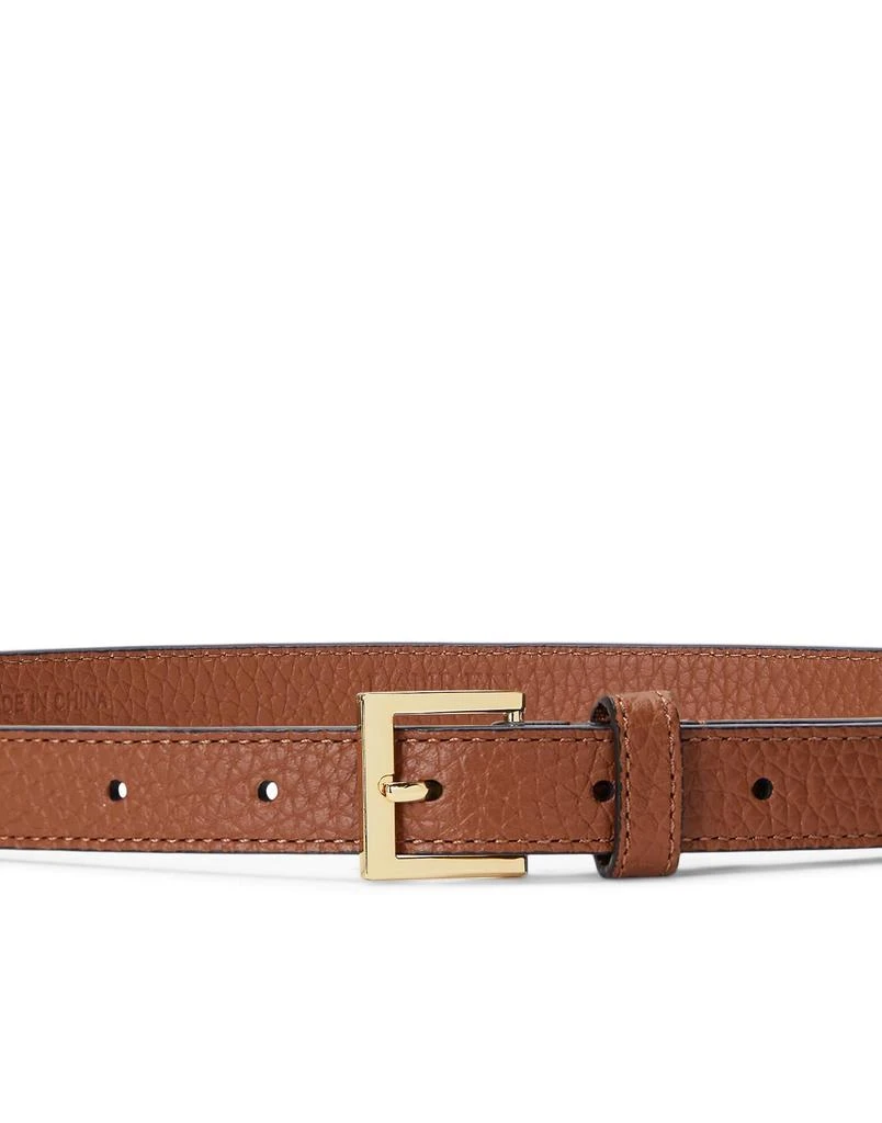 商品Ralph Lauren|Thin belt,价格¥538,第2张图片详细描述