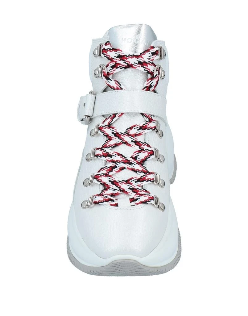 商品hogan|Sneakers,价格¥1916,第4张图片详细描述