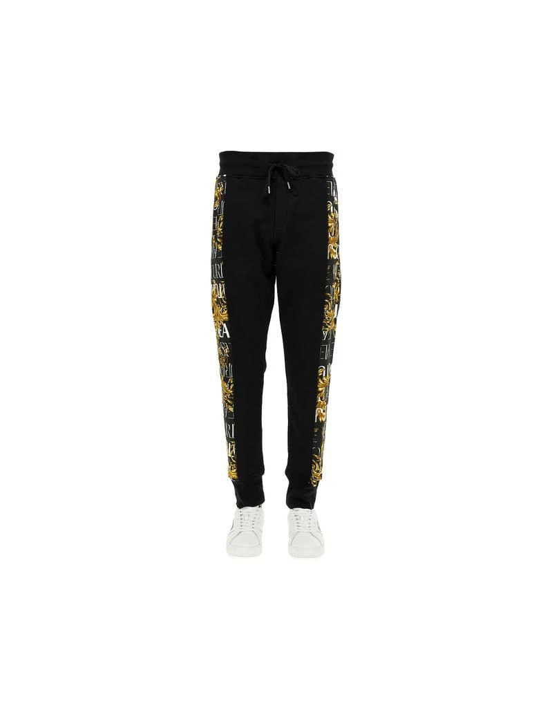 商品Versace|Jogging Pants,价格¥1528,第1张图片